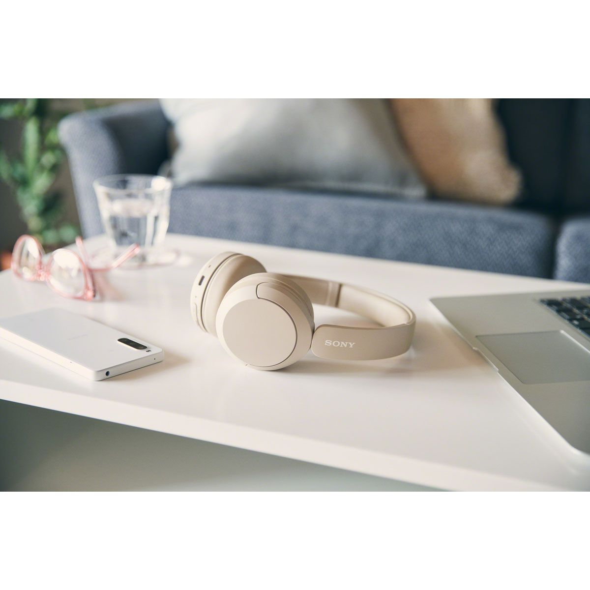Sony WH-C520 Wireless Headphones