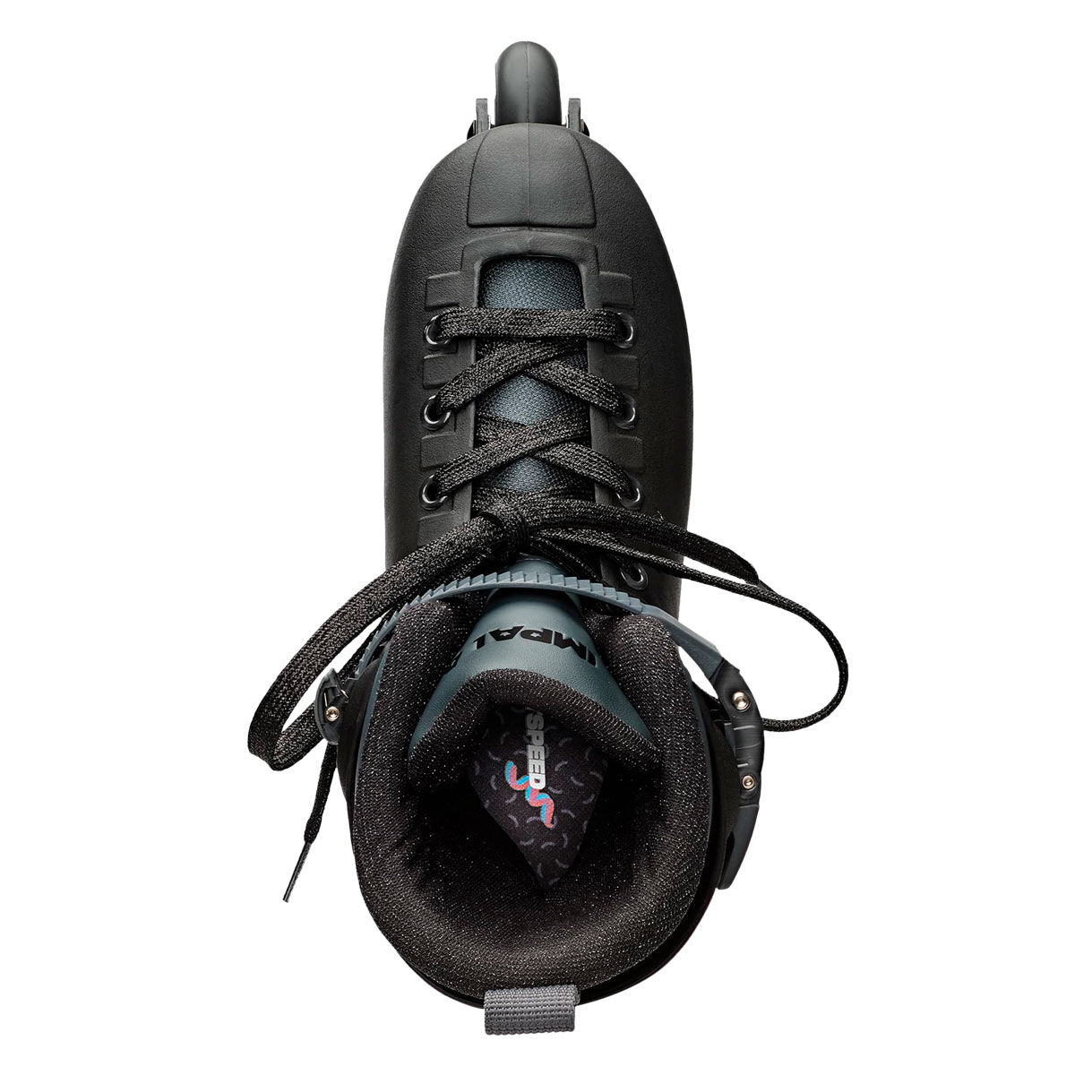 Impala Lightspeed Inline Skates - Black