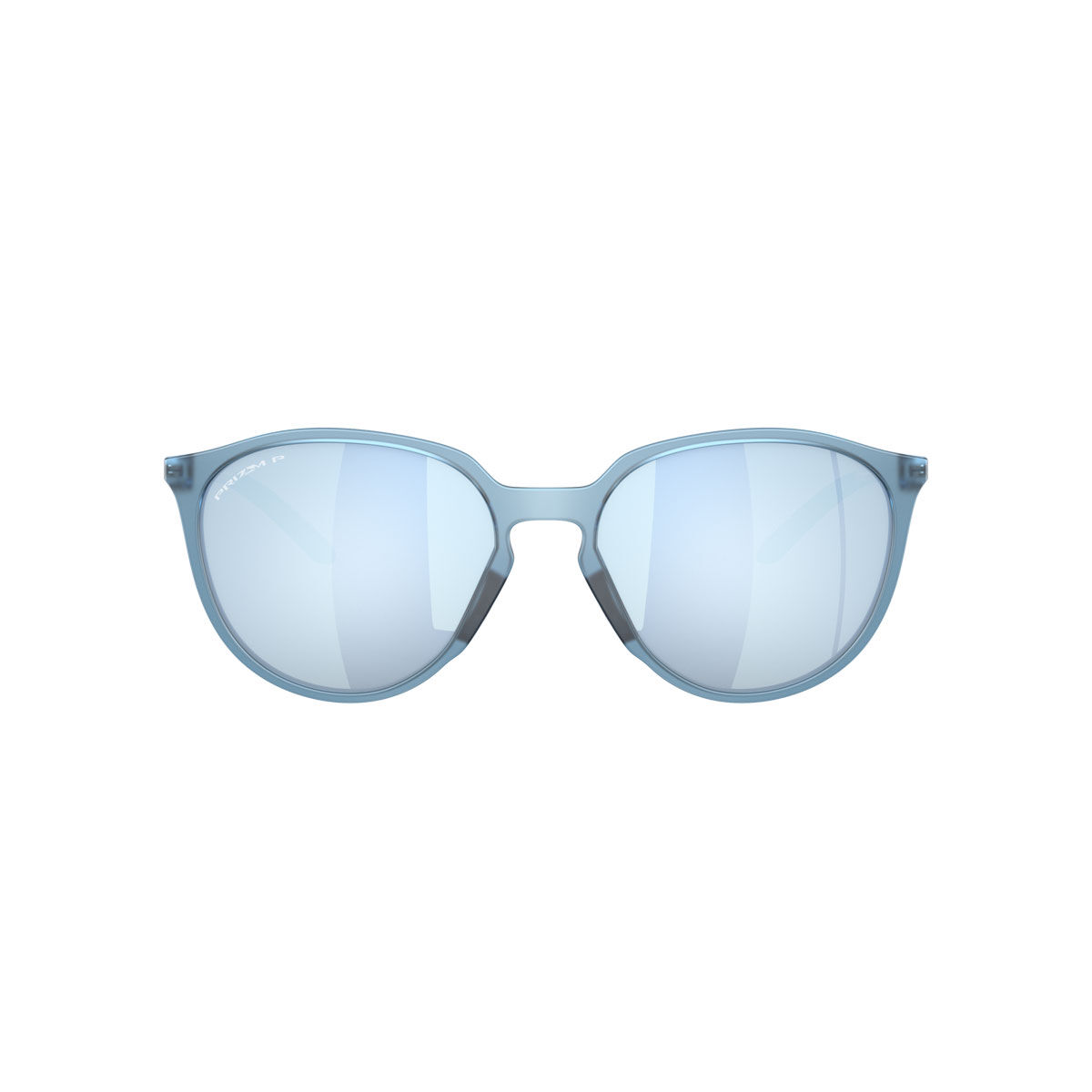 OAKLEY Seilo Sunglasses - Matte Stonewash PRIZM Deep Water