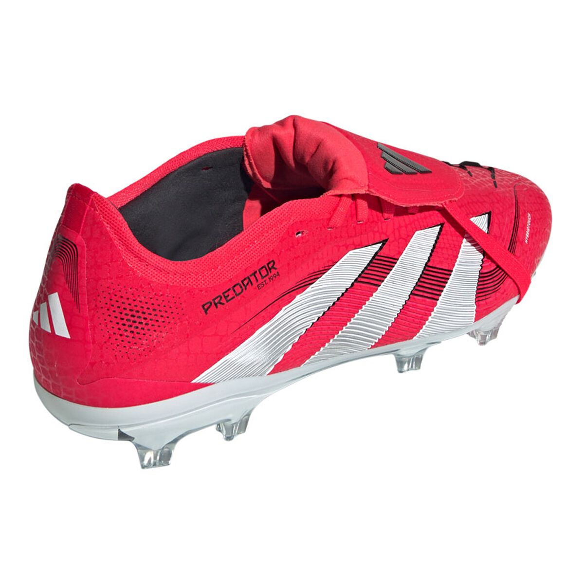 adidas Predator Pro Fold-Over Tongue Football Boots