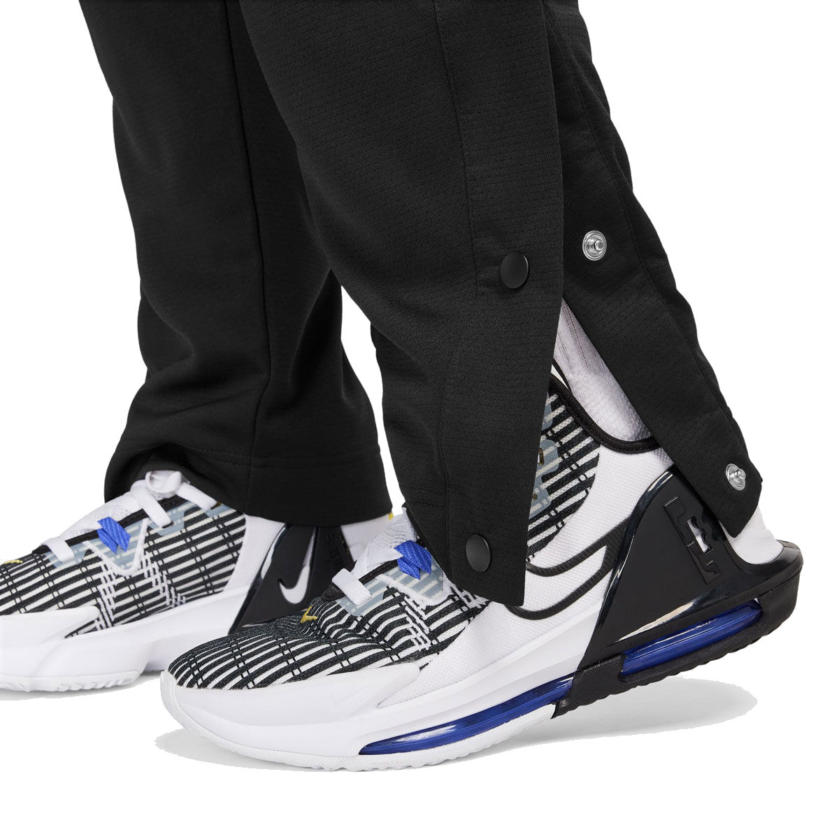 Nike Womens Tearaway Dri-FIT Basketball Pants