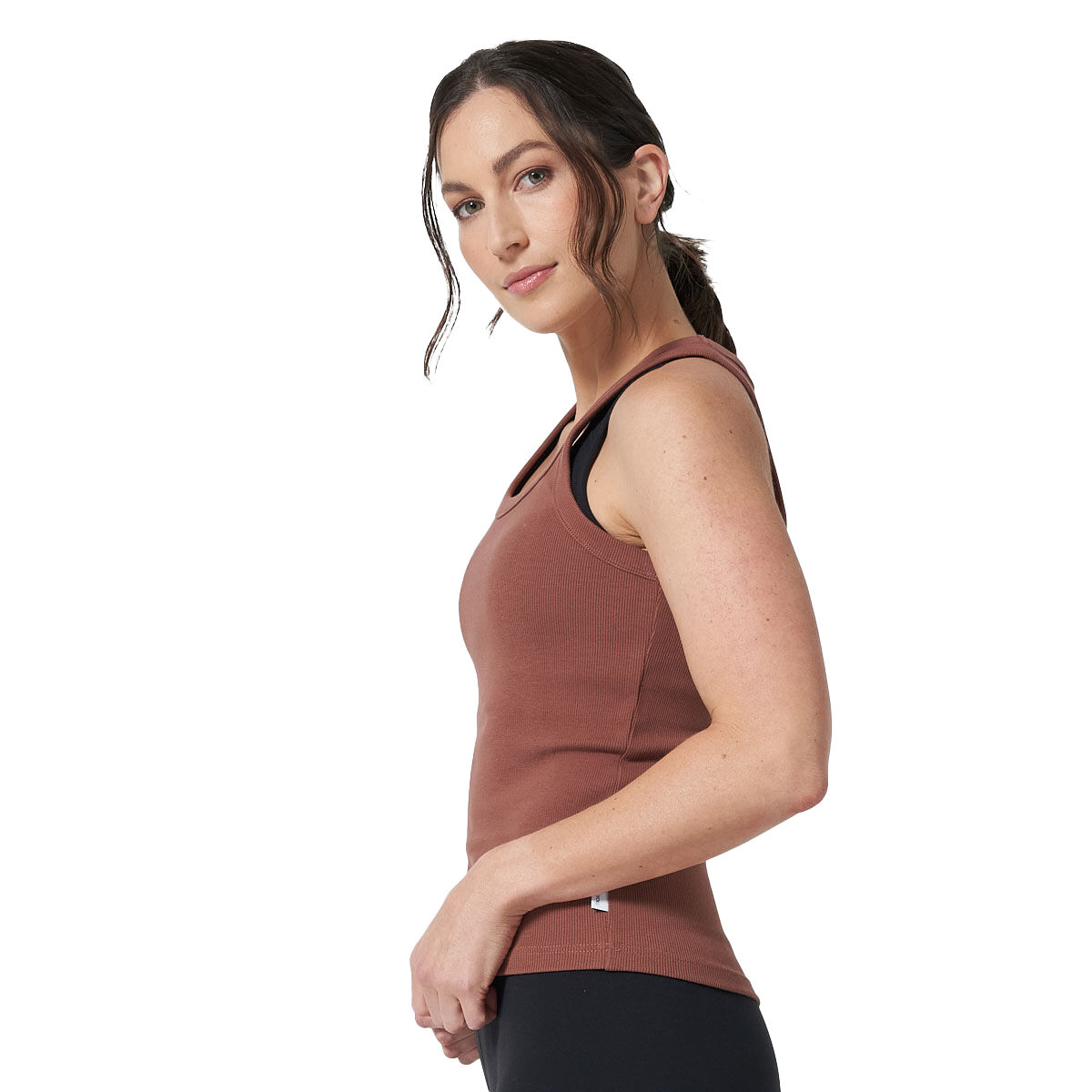 Ell/Voo Womens Kaiya Tank