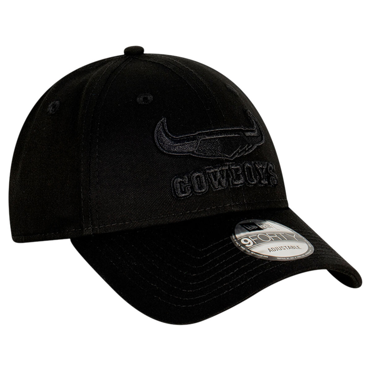 North Queensland Cowboys New Era Bob 9FORTY Cap