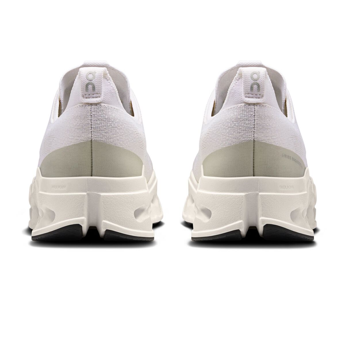 On Cloudsurfer Max Mens Running Shoes