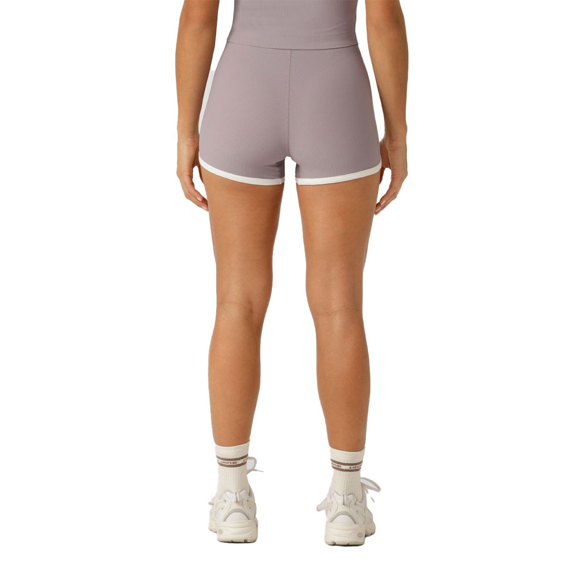 Lorna Jane Womens Retro Shorts