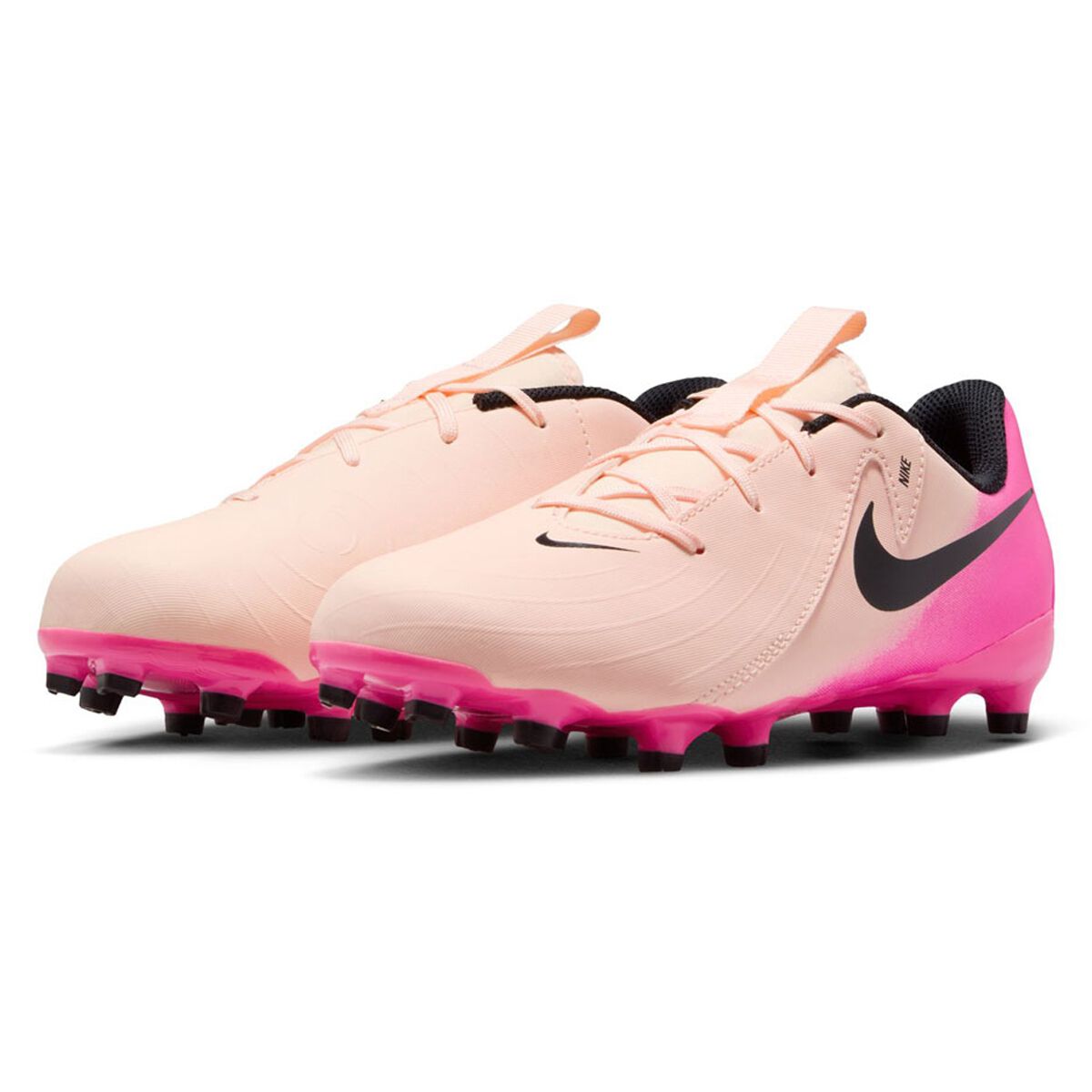 Nike Phantom GX 2 Academy MG Kids Football Boots