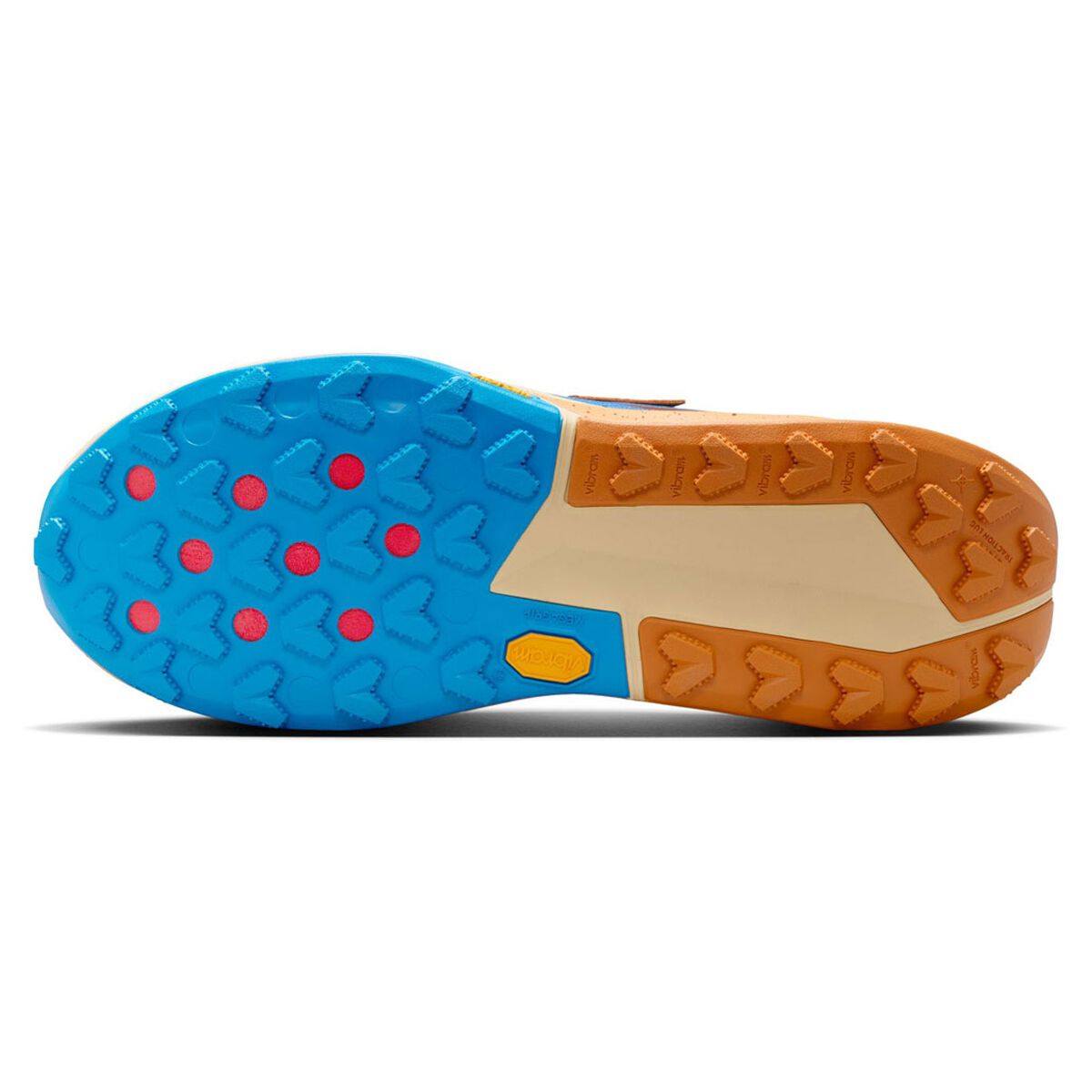 Nike Zegama 2 Mens Trail Running Shoes