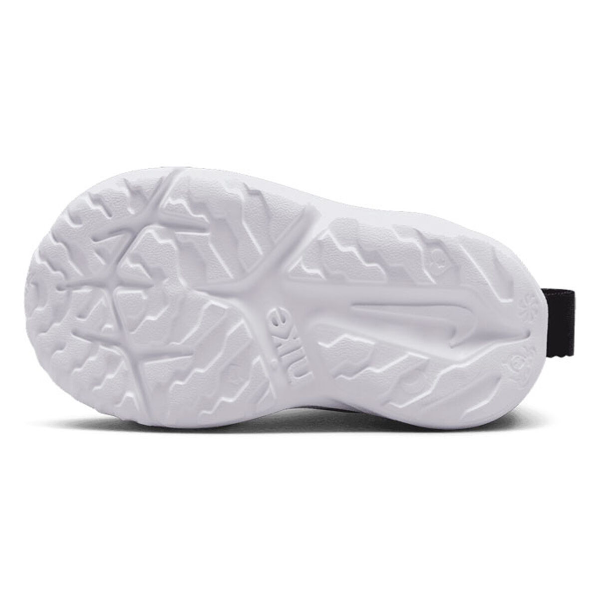 Nike Star Runner 4 Toddlers Shoes