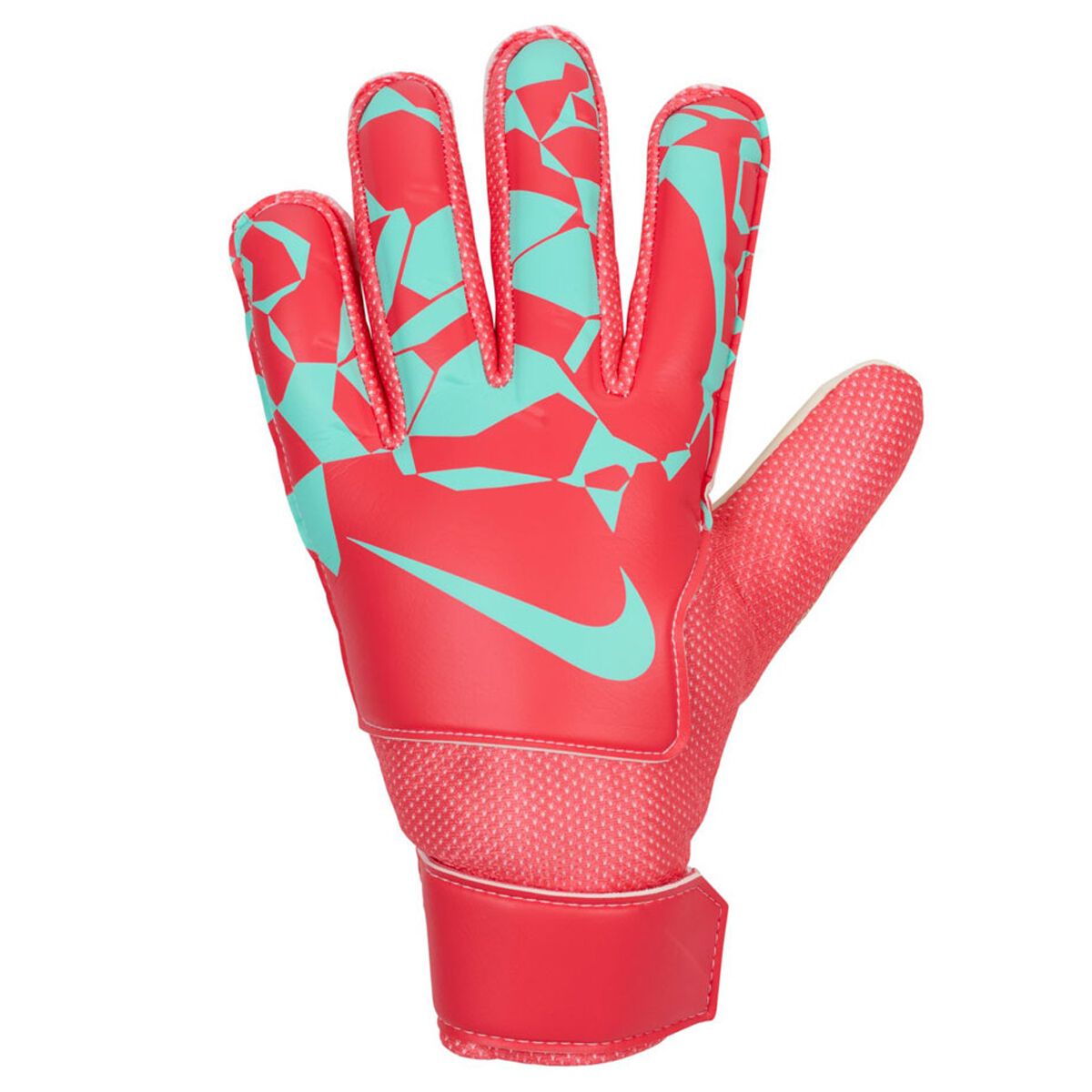 Nike Match Kids Goalkeeper Football Gloves