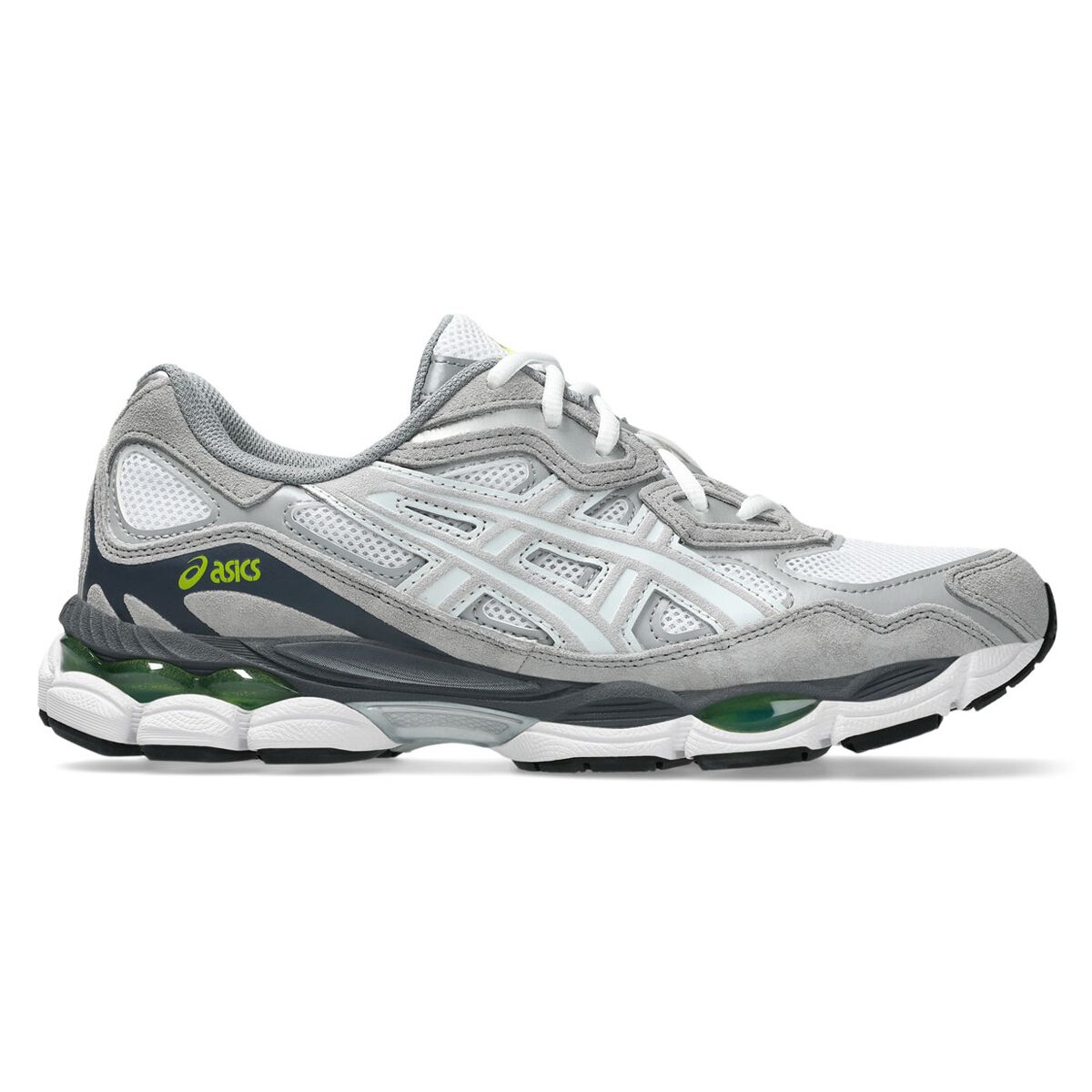 Asics GEL-NYC Mens Casual Shoes