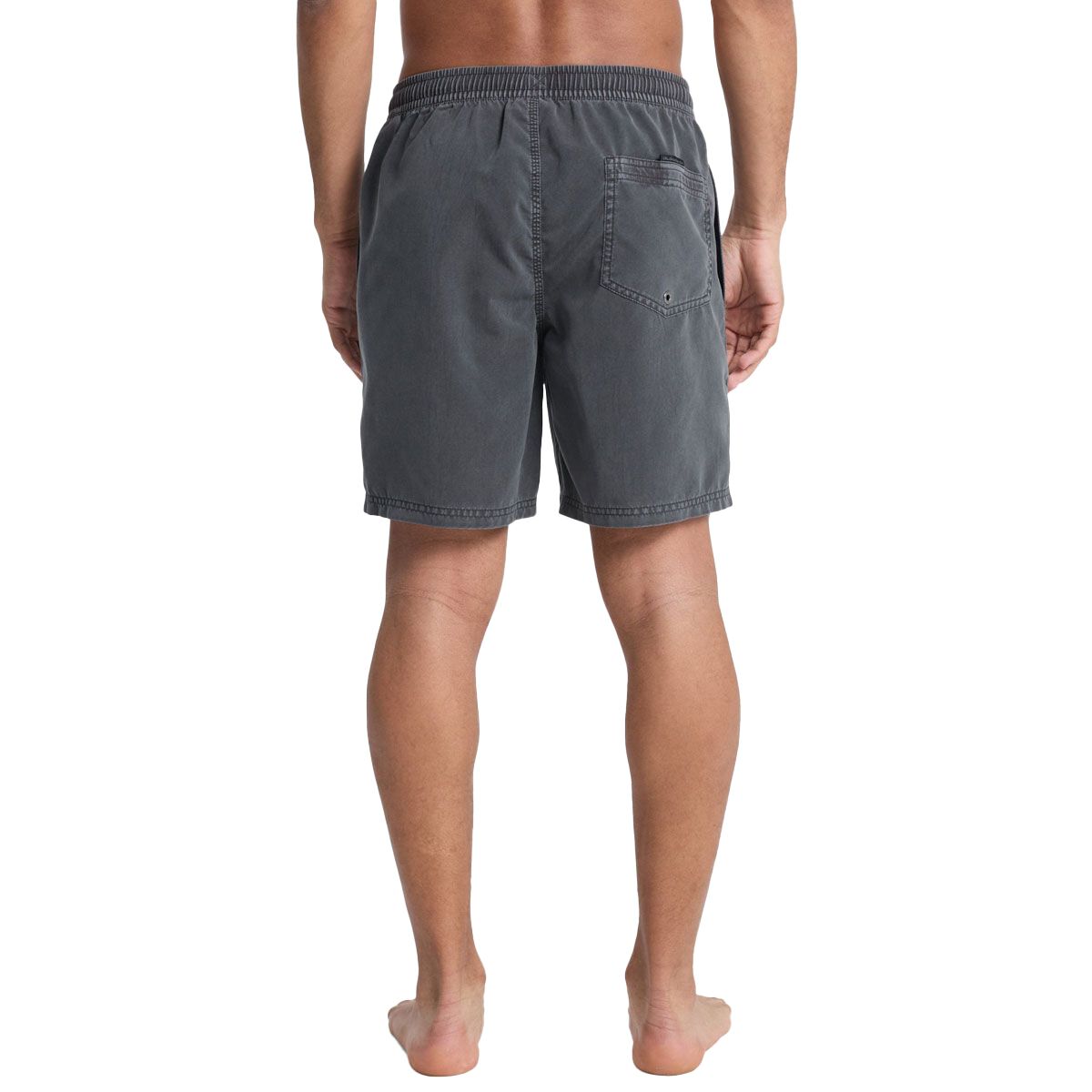 Quiksilver Mens Everyday Surfwash 17NB Volley Board Shorts