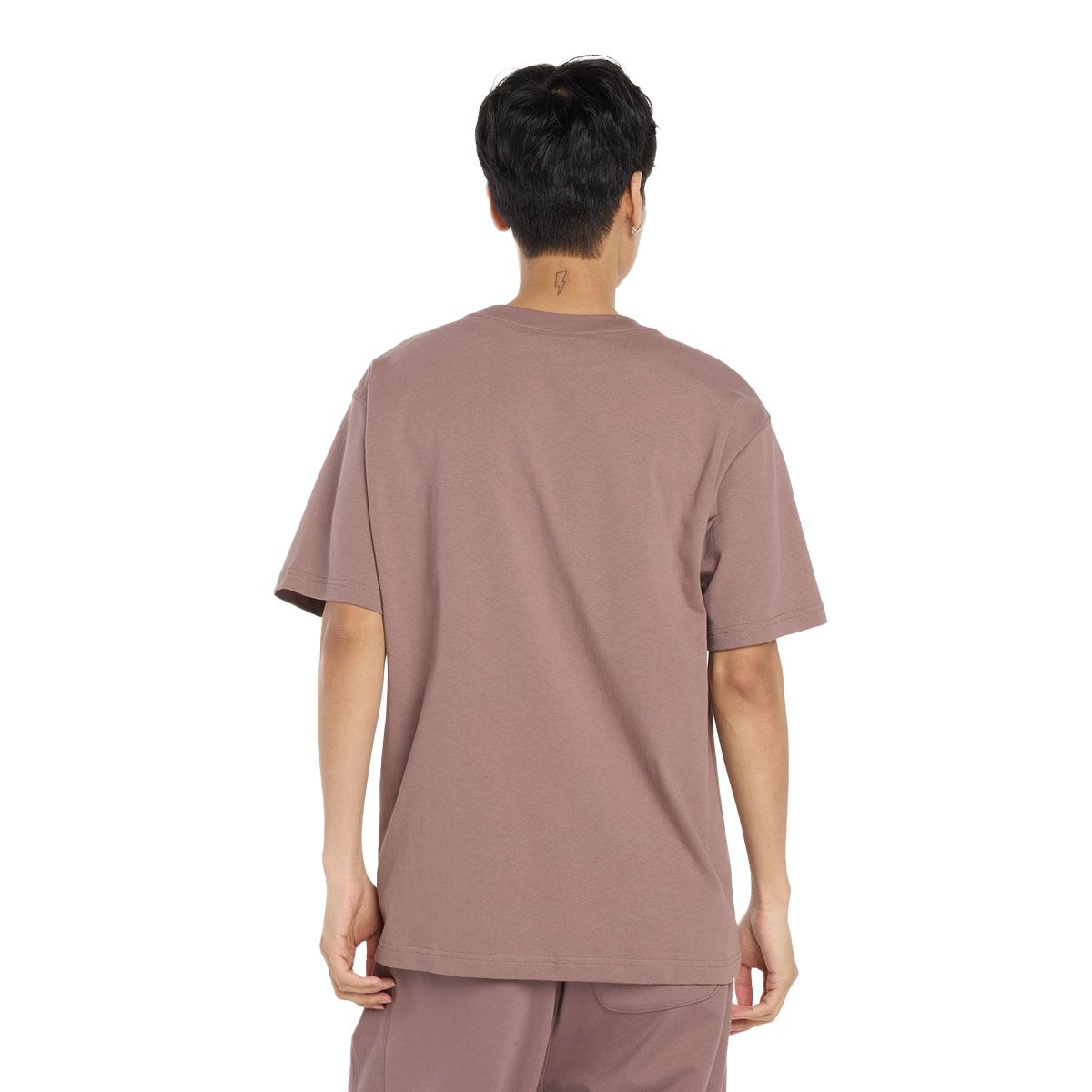 New Balance Mens Athletics Logo Tee