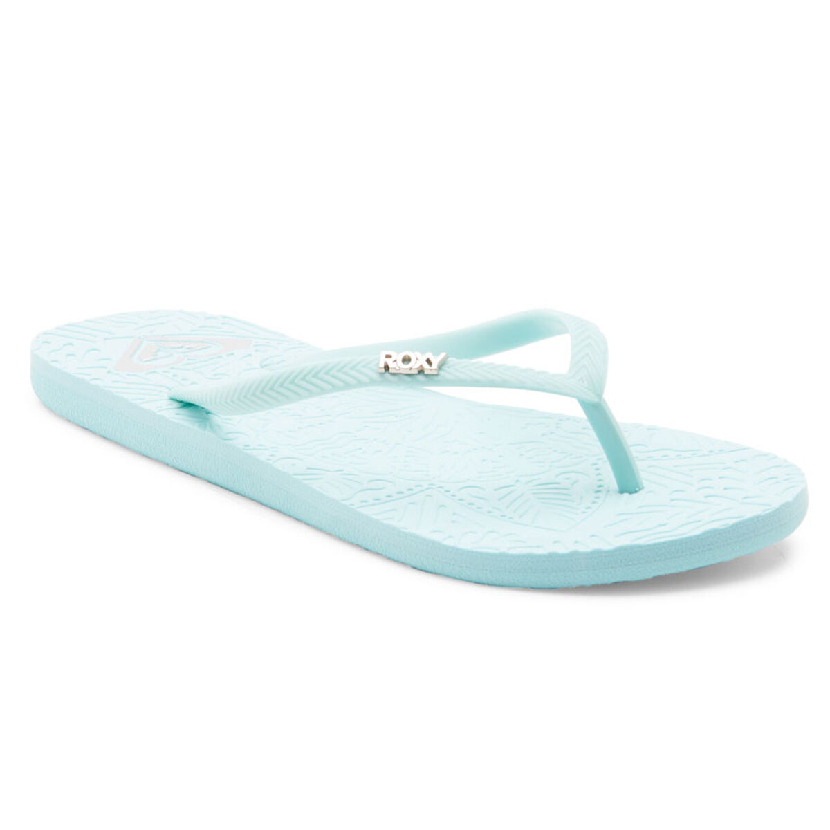 Roxy Antilles 2 Womens Thongs