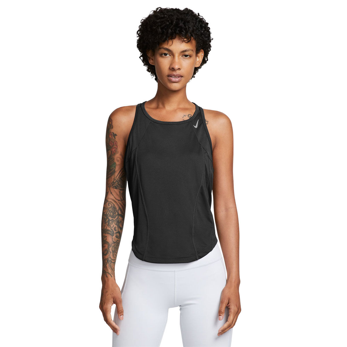 Nike Womens Fast Dri-FIT Running Tank