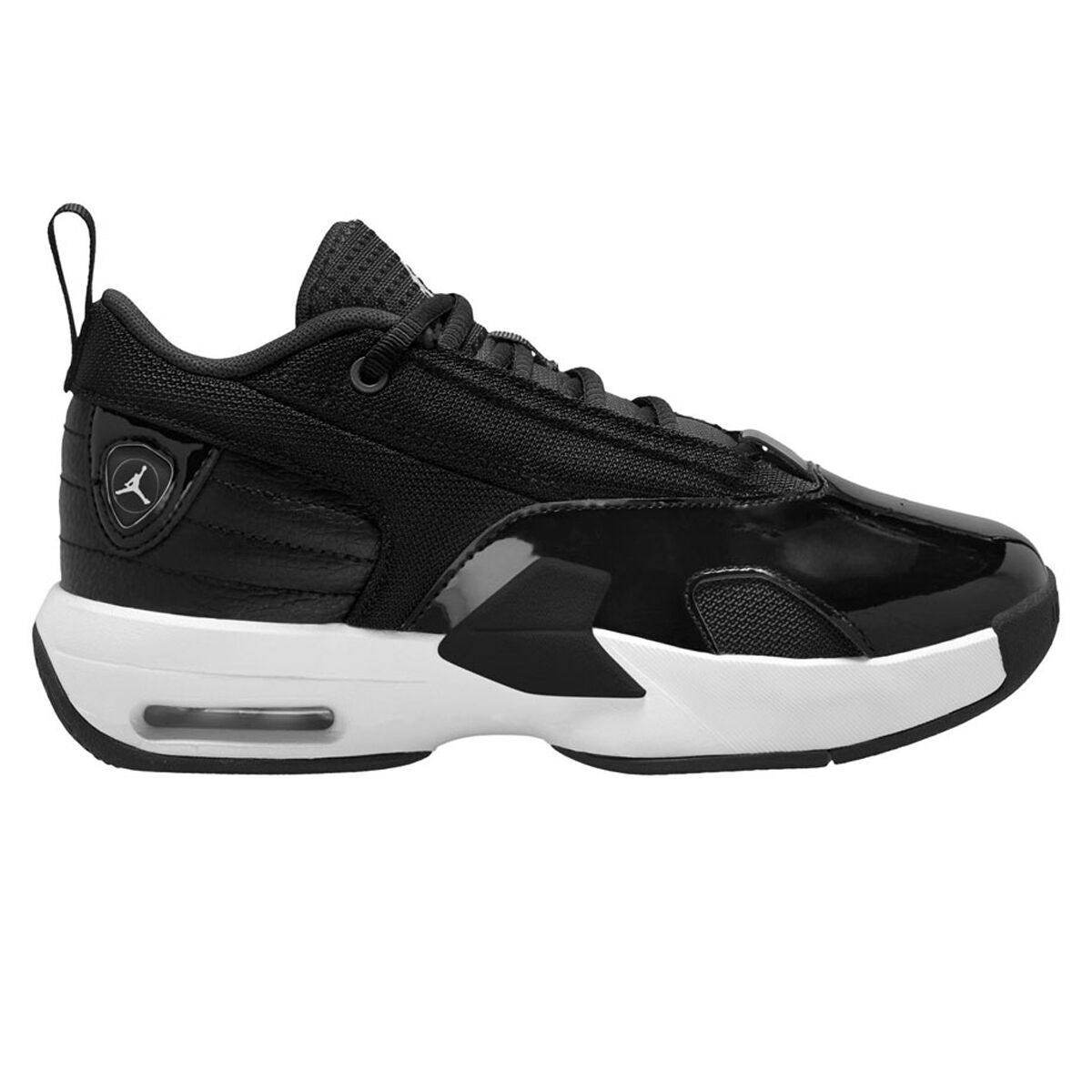 Jordan Max Aura 6 GS Kids Basketball Shoes