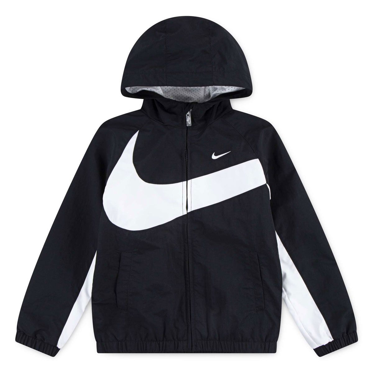 Nike Kids Big Swoosh Jacket