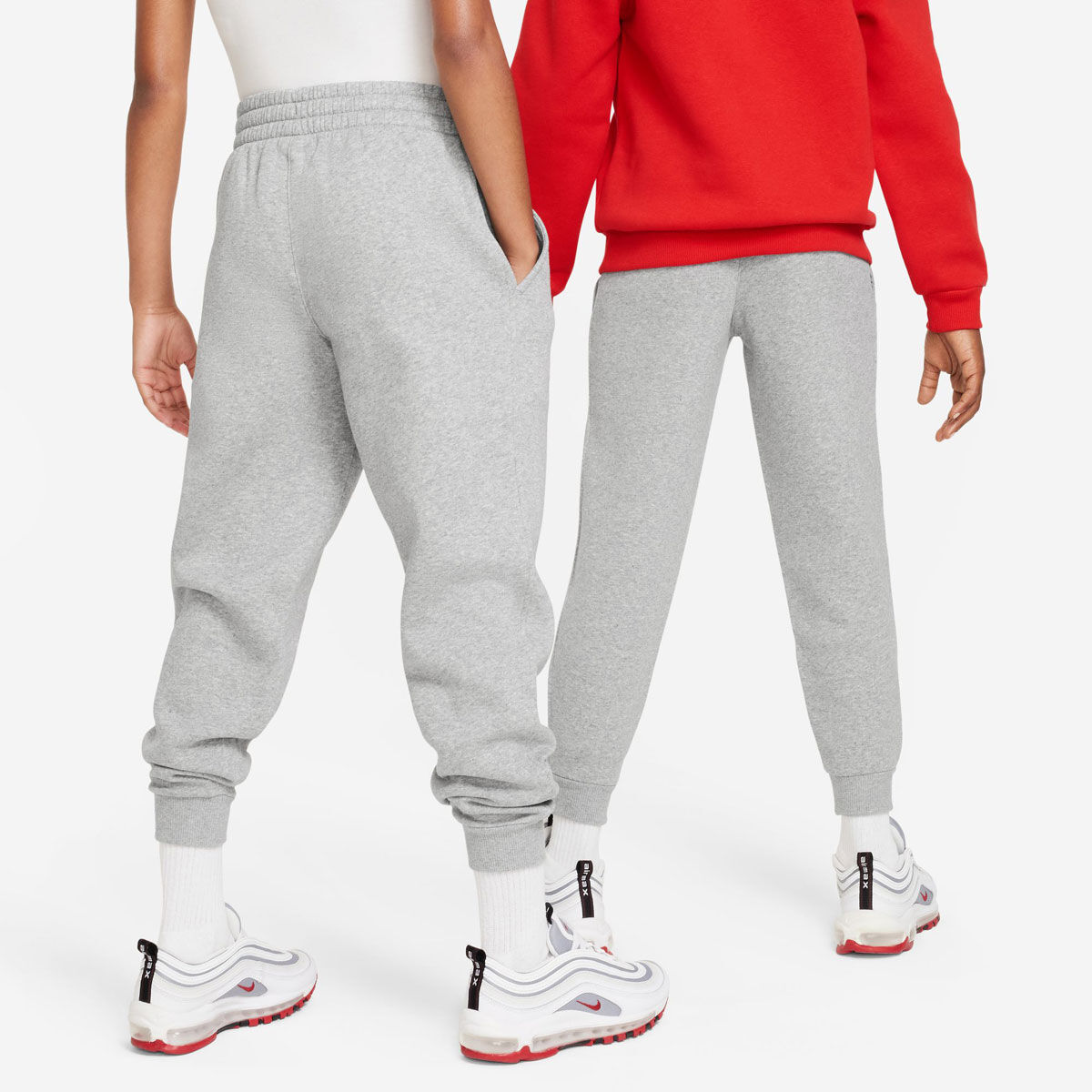 Nike Junior Sportswear Club Fleece Jogger Pants