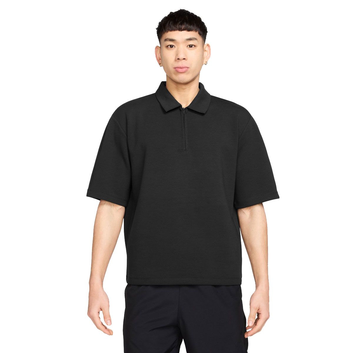 Nike Mens 24.7 ImpossiblySoft Dri-FIT Polo