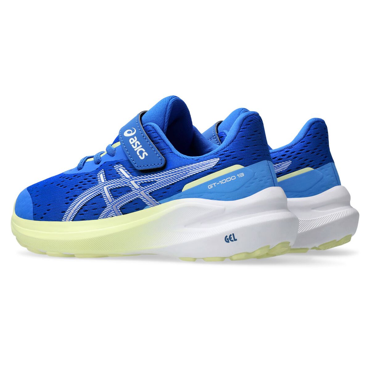 Asics GT 1000 13 PS Kids Running Shoes