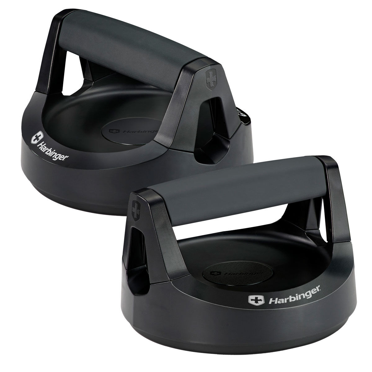 Harbinger Push Up Pro Training Aid