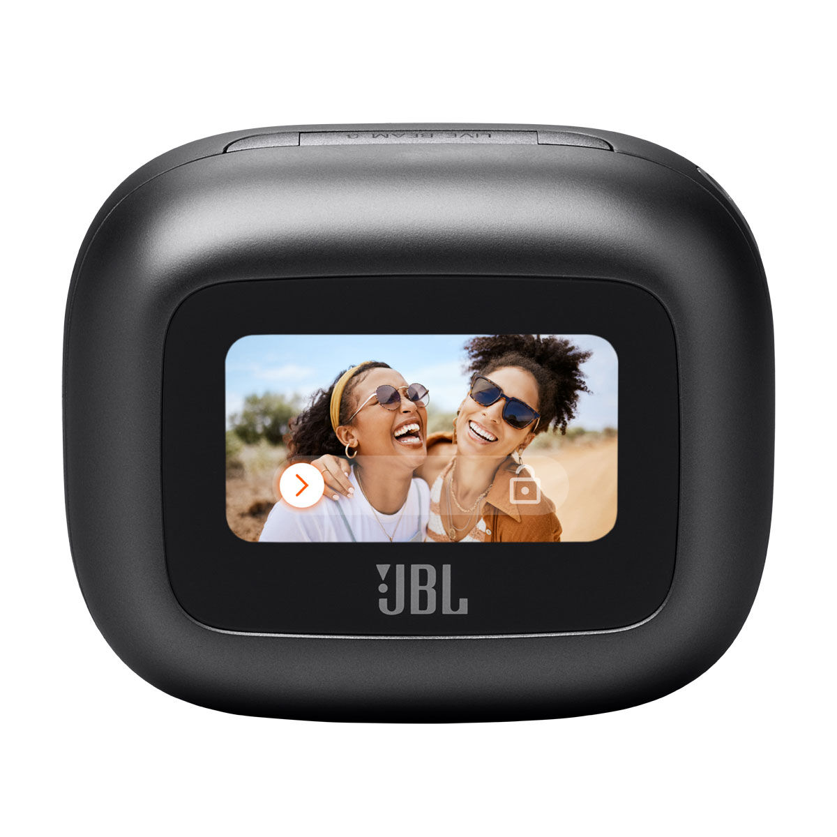 JBL Live Beam 3 TWS ANC Headphones