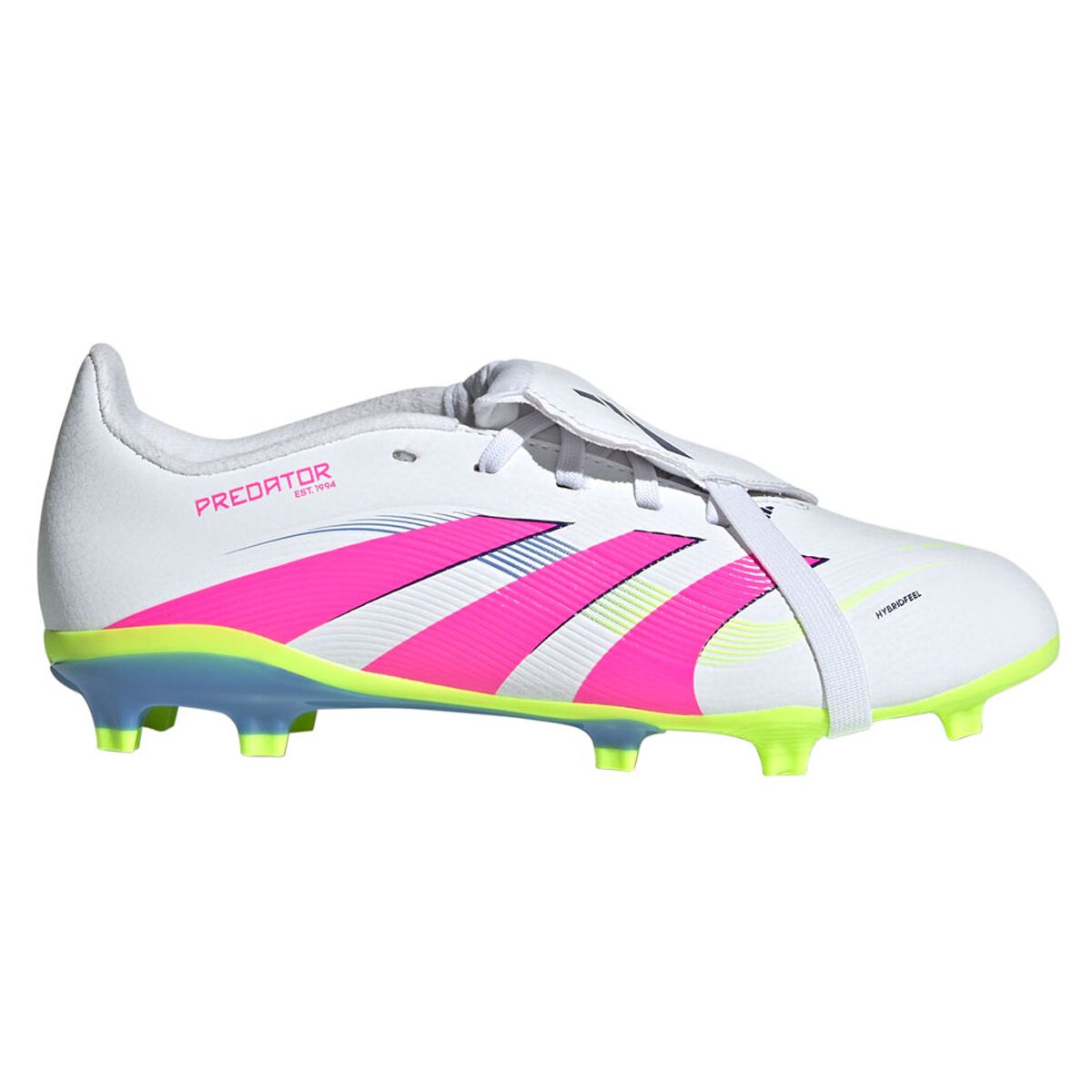 adidas Predator League Fold-Over Tongue Kids Football Boots