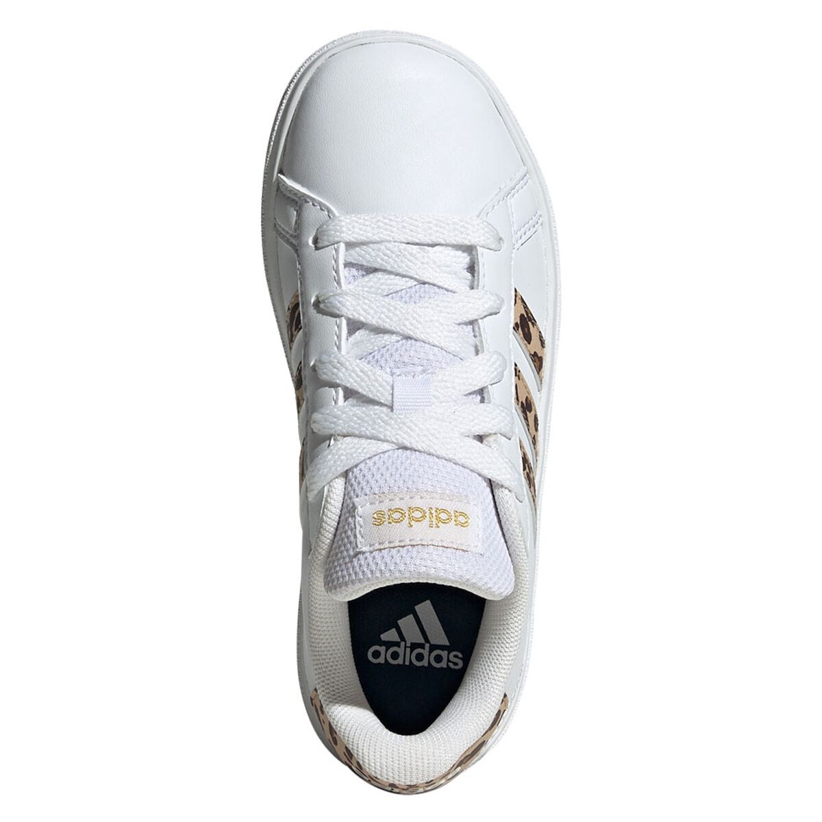 adidas Grand Court 2.0 Kids Casual Shoes