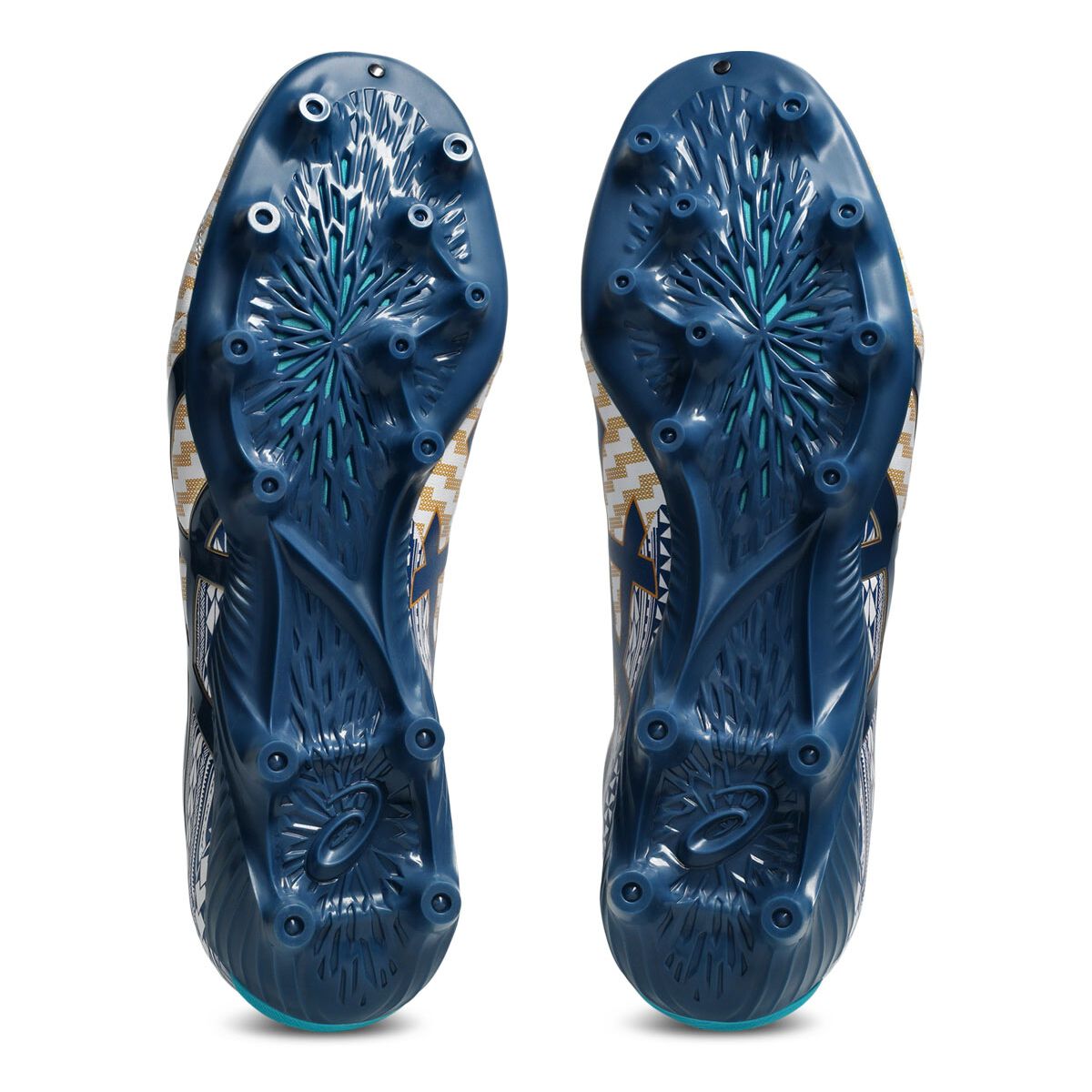 Asics Lethal Flash IT FF 3 Football Boots