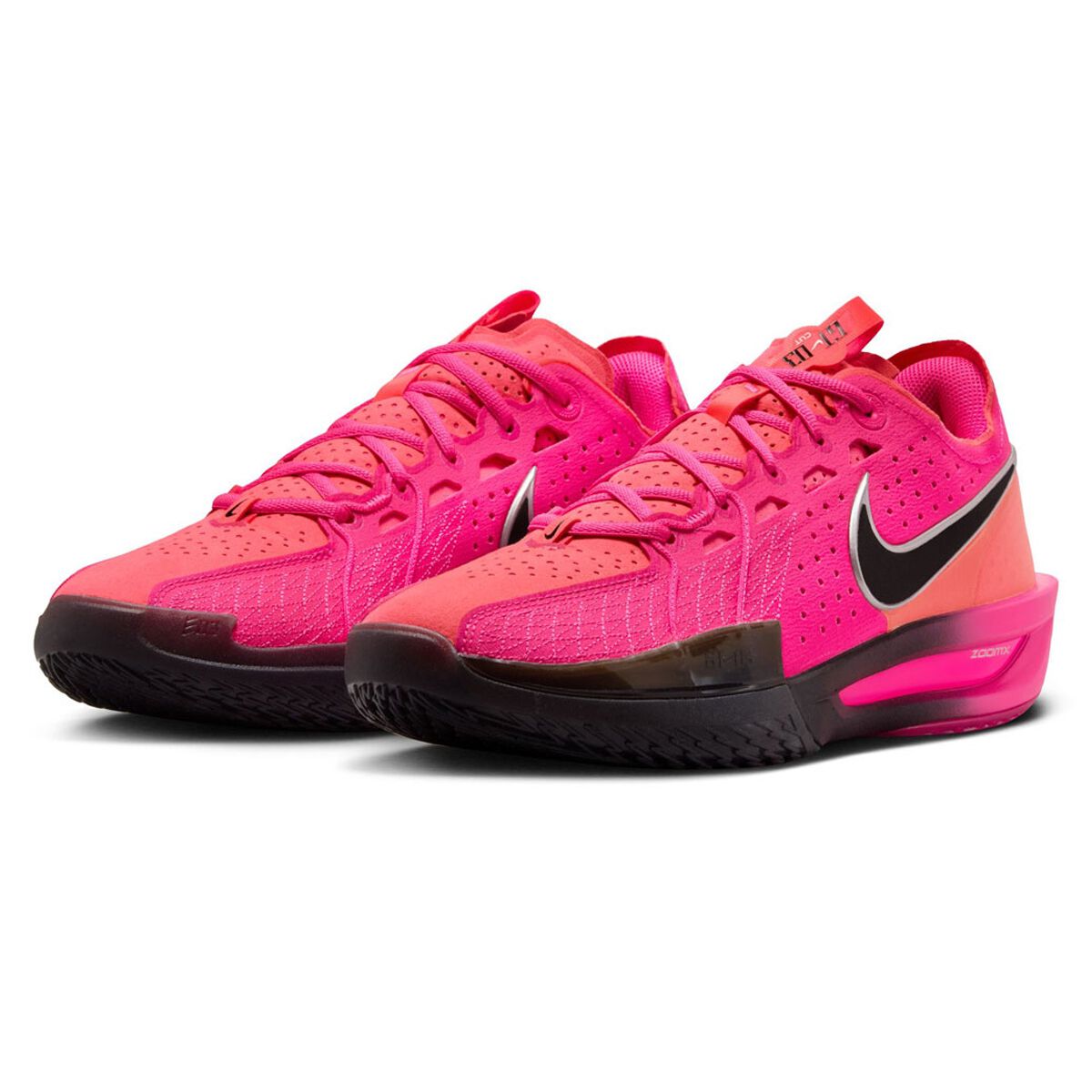Nike Air Zoom G.T. Cut 3 Basketball Shoes