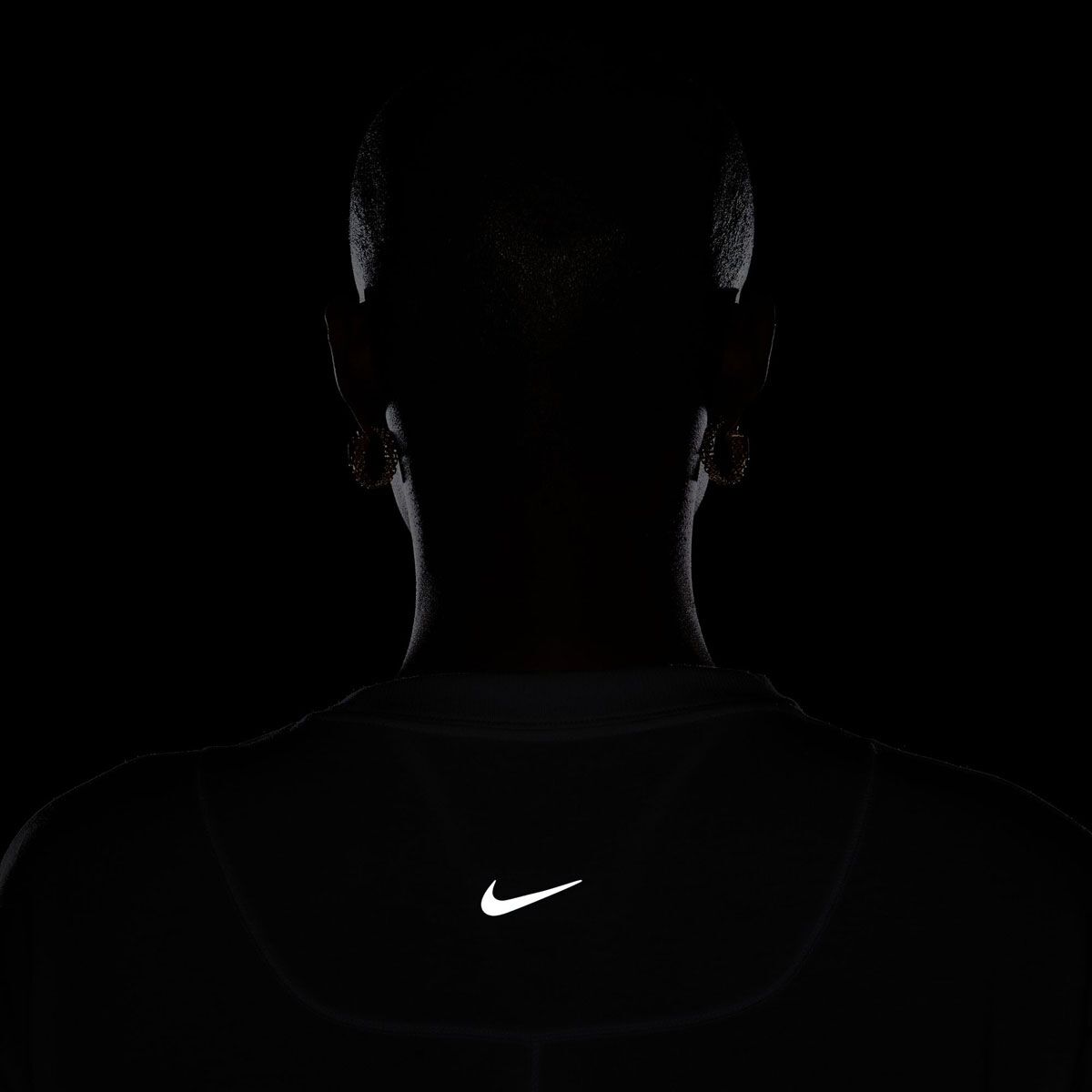 Nike Womens One Relaxed Dri-FIT Short Sleeve Tee