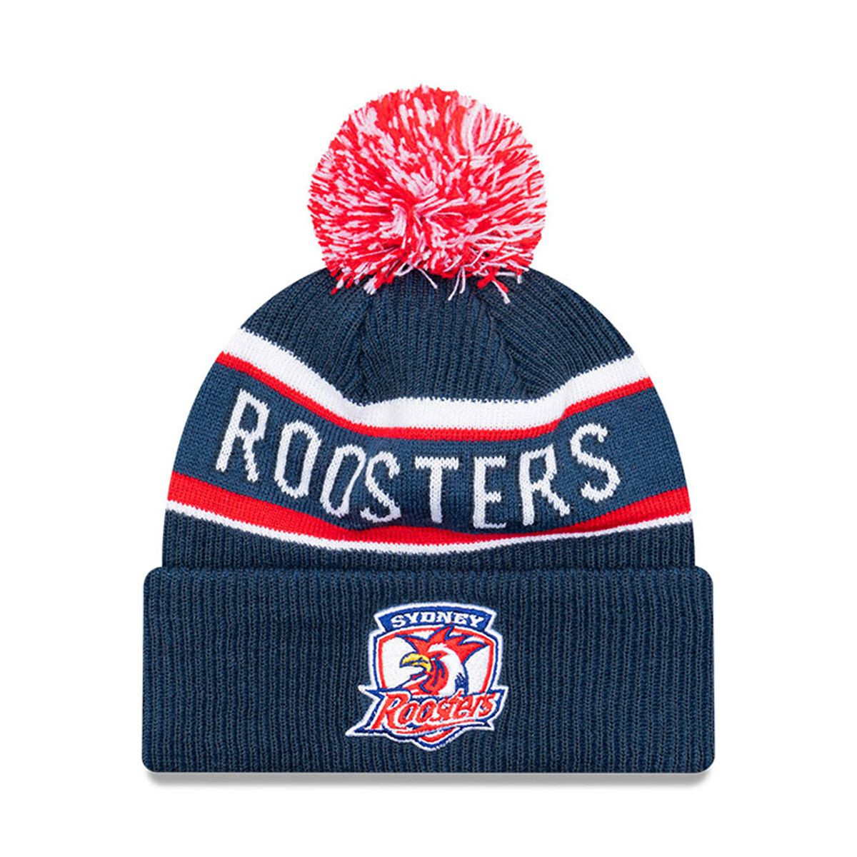 Sydney Roosters New Era Beanie
