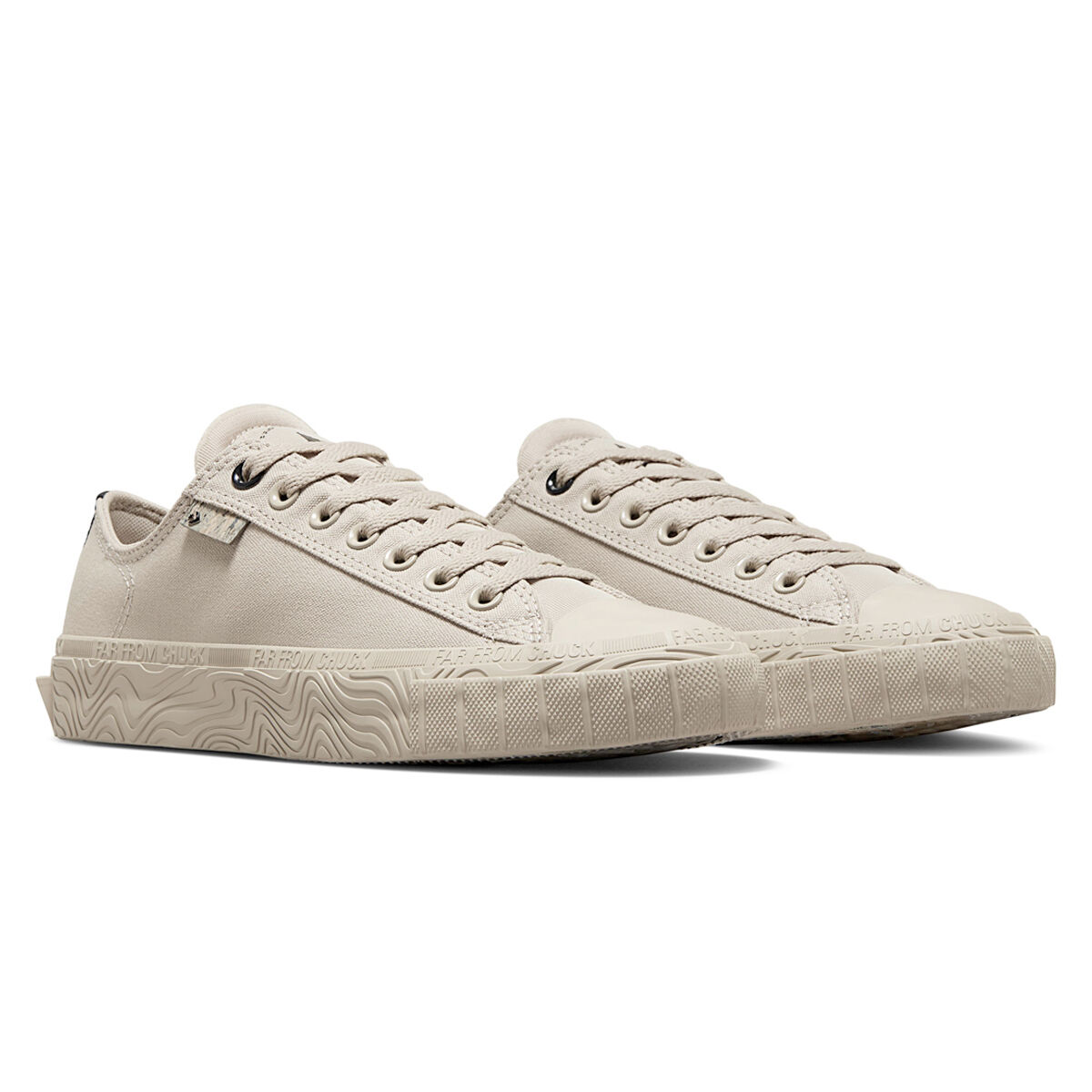 Converse Chuck Taylor Alt Star Low Casual Shoes