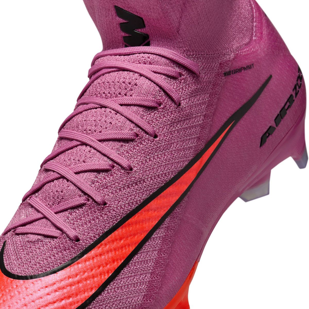 Nike Mercurial Superfly 10 Elite FG High-Top Football Boots