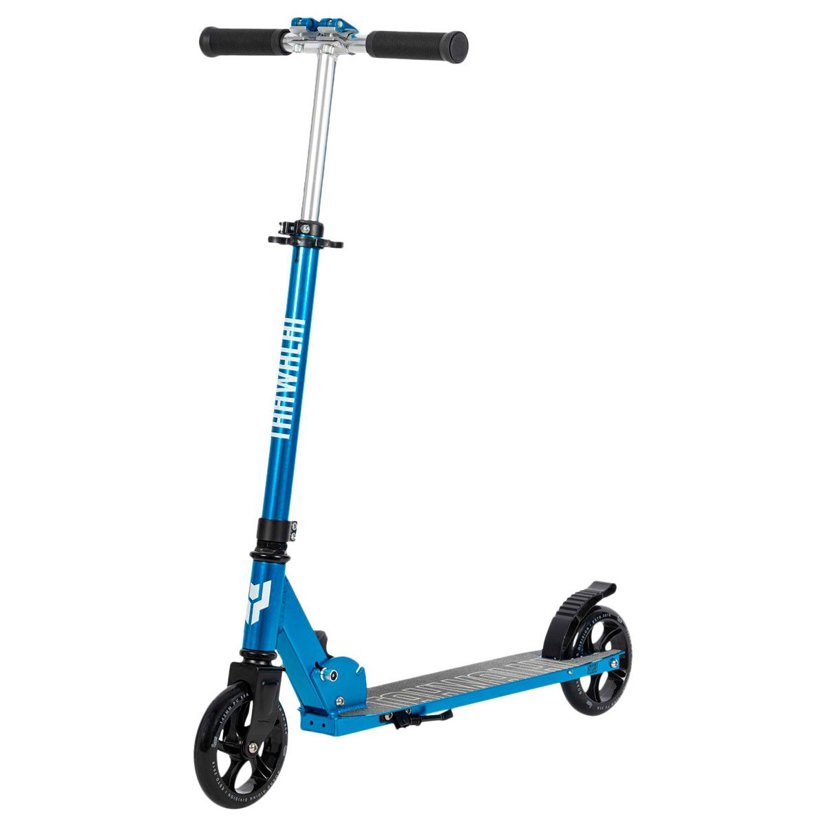 Tahwalhi SR3 Scooter