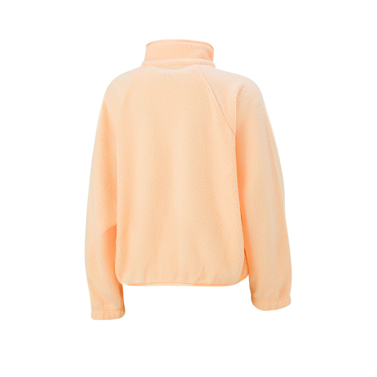 Nike Womens Sportswear Sherpa Jacket