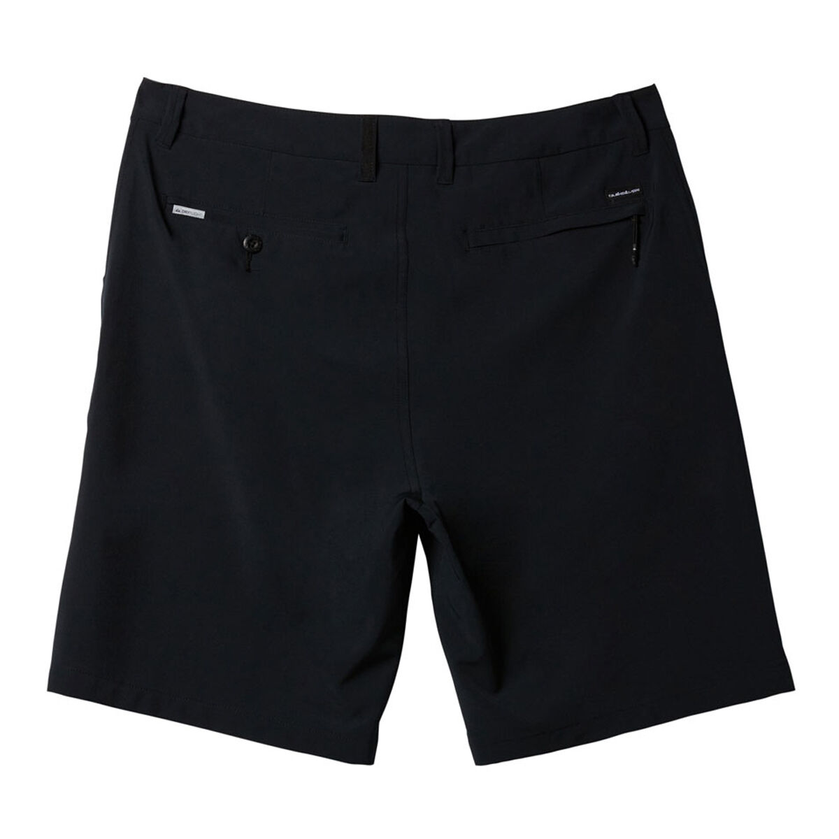 Quiksilver Mens Union Heather Amphibian 20 Board Shorts