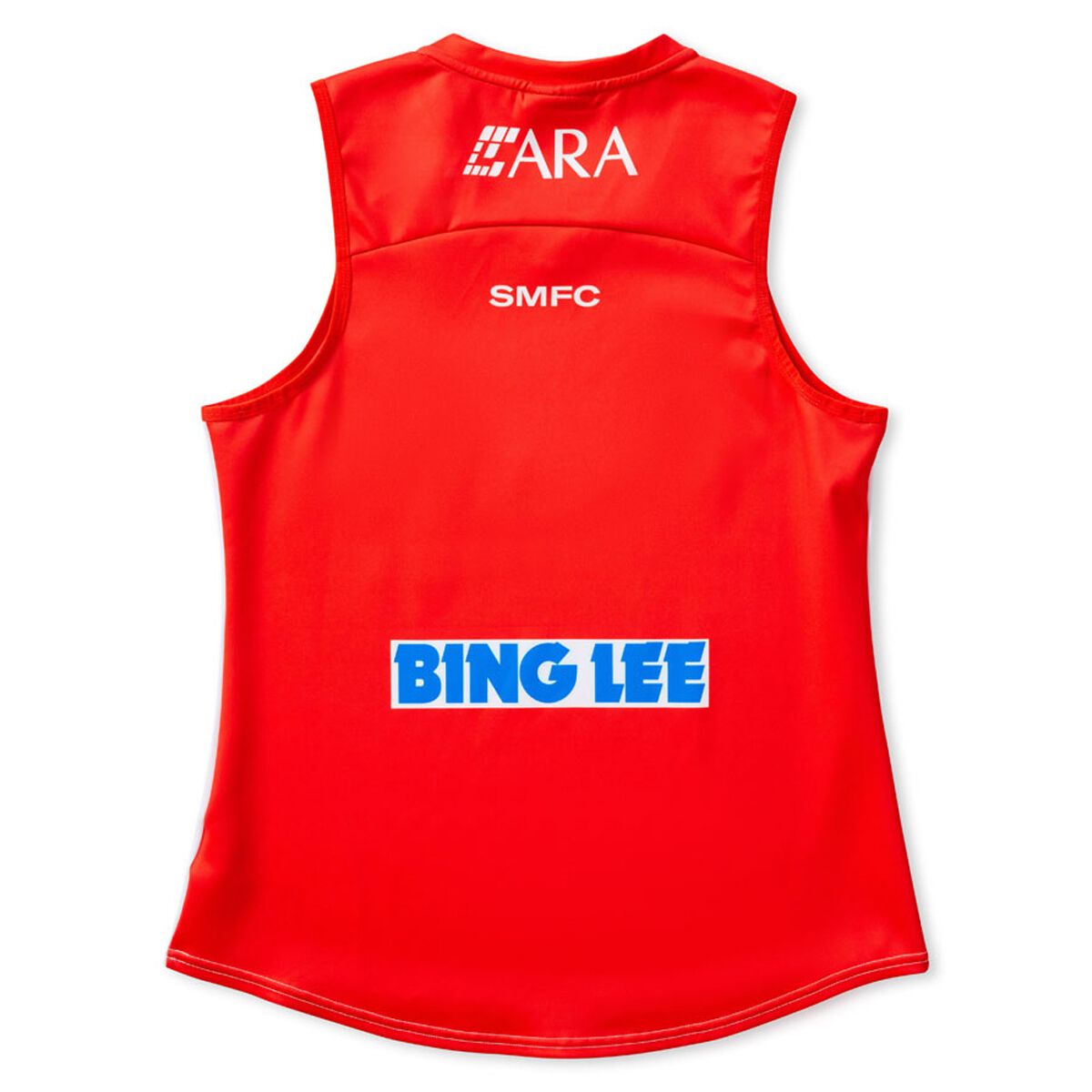 Sydney Swans Womens AFLW Home Guernsey