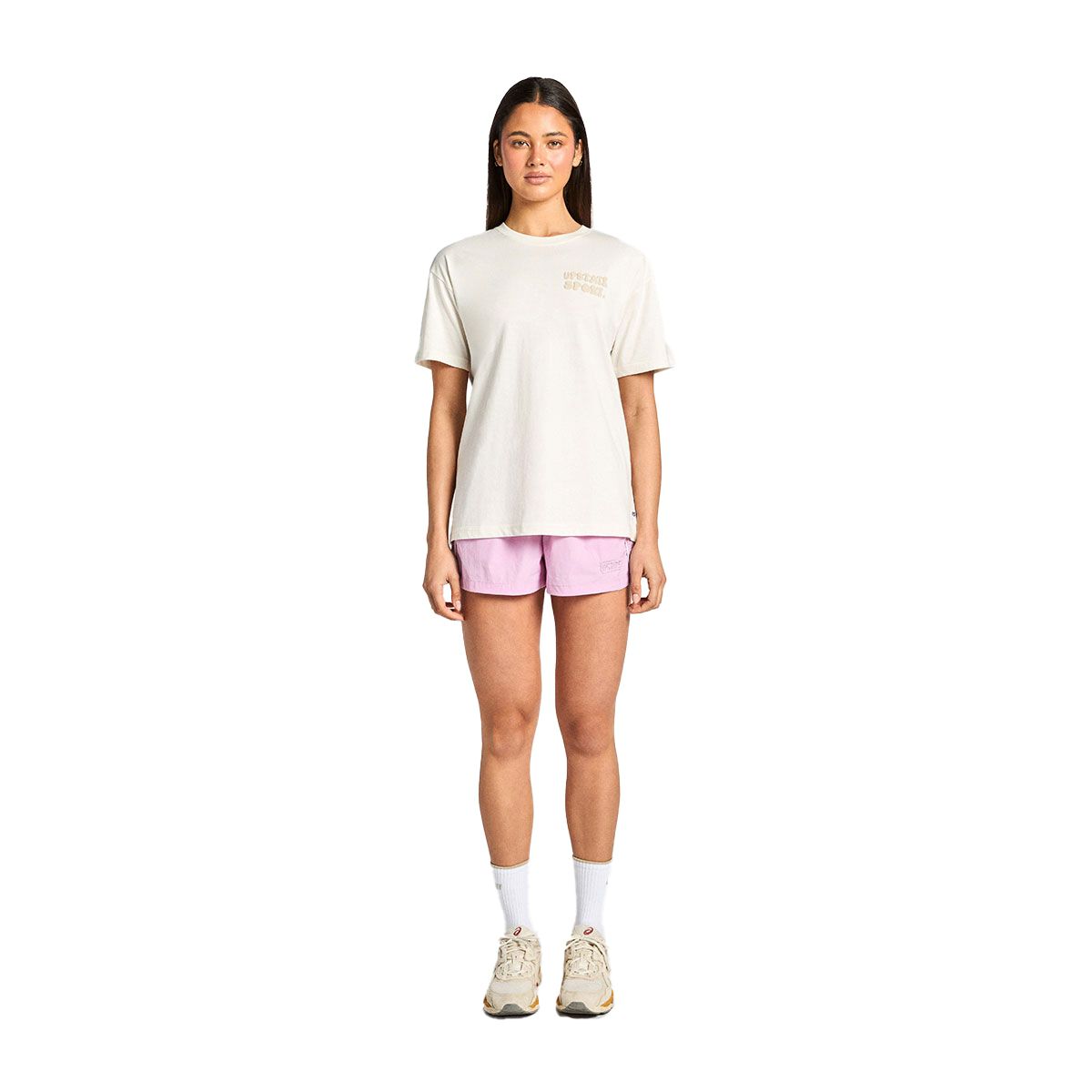 Upstate Womens Thrive Tee