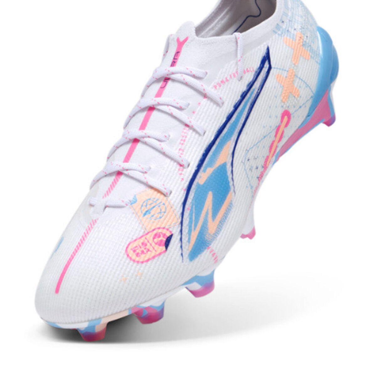 Puma Ultra 5 Ultimate Football Boots
