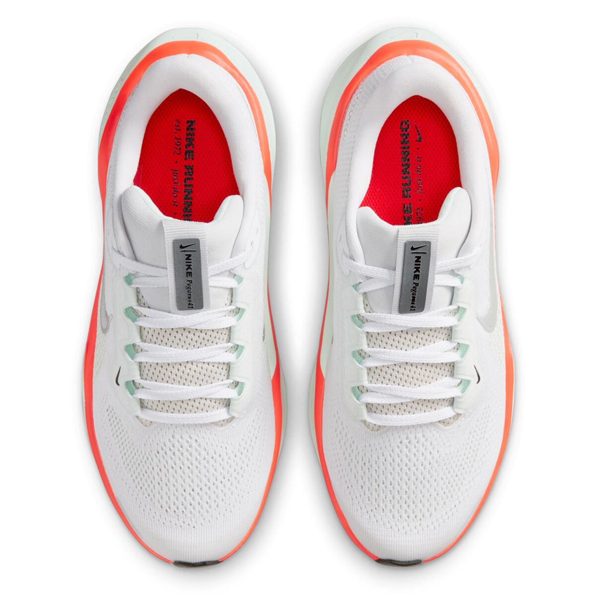 Nike Air Zoom Pegasus 41 Kids Running Shoes