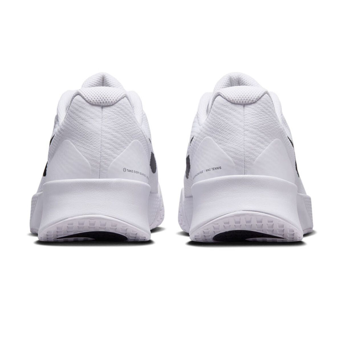Nike Vapor Lite 3 HC Mens Tennis Shoes