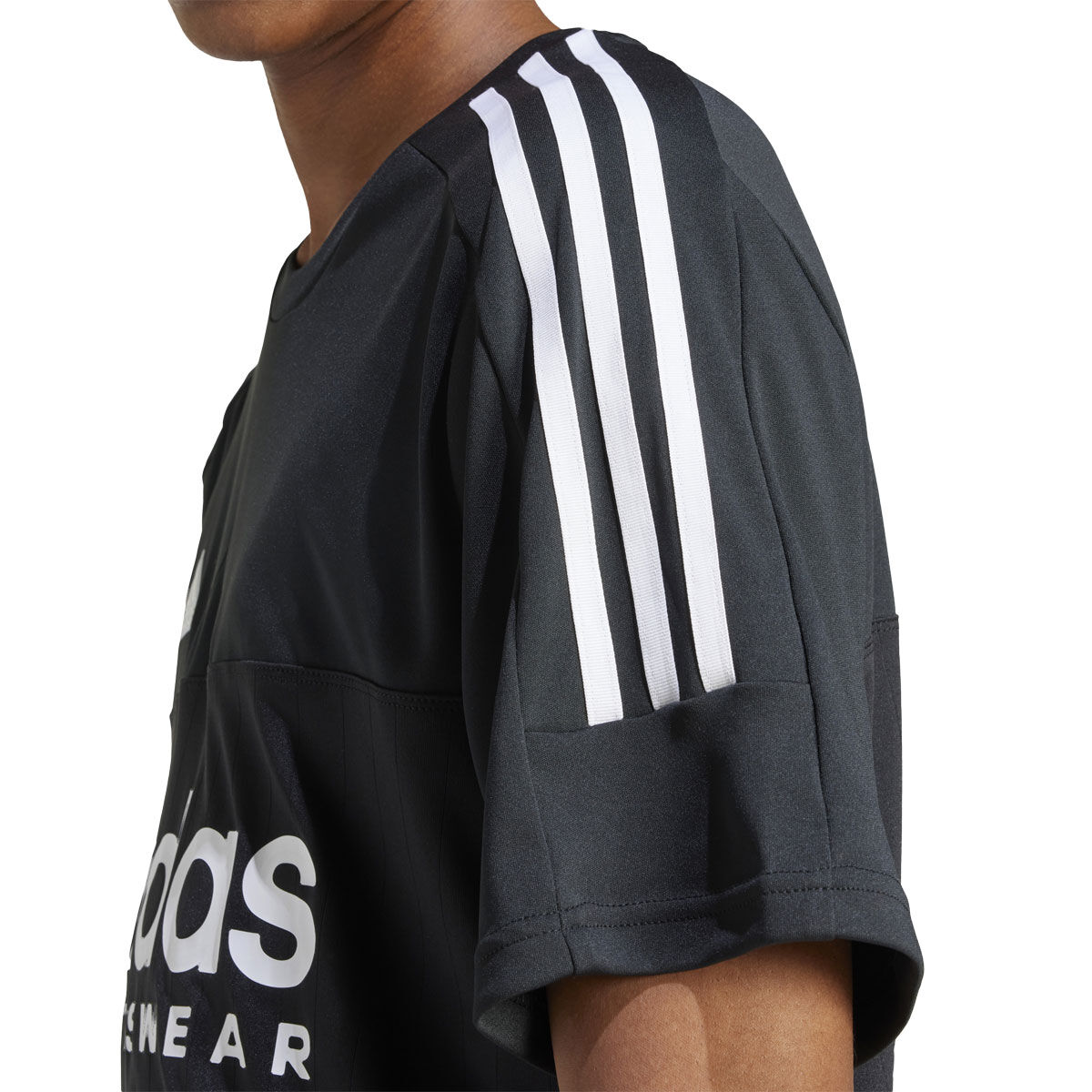 adidas Mens Tiro Tee
