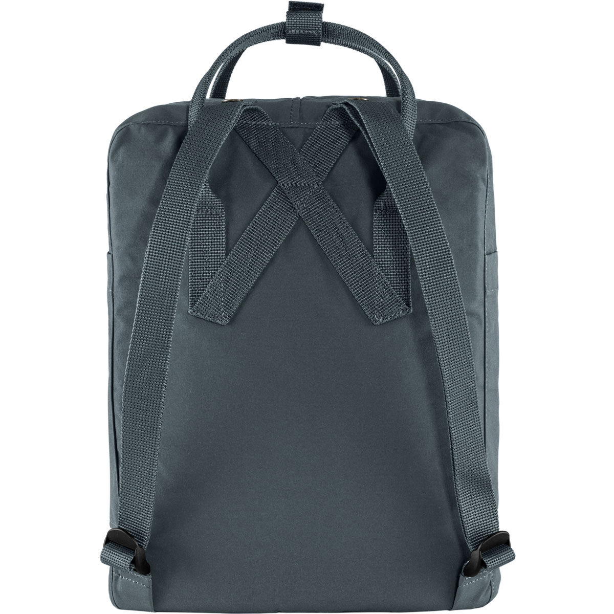 Fjallraven Kanken Backpack Graphite
