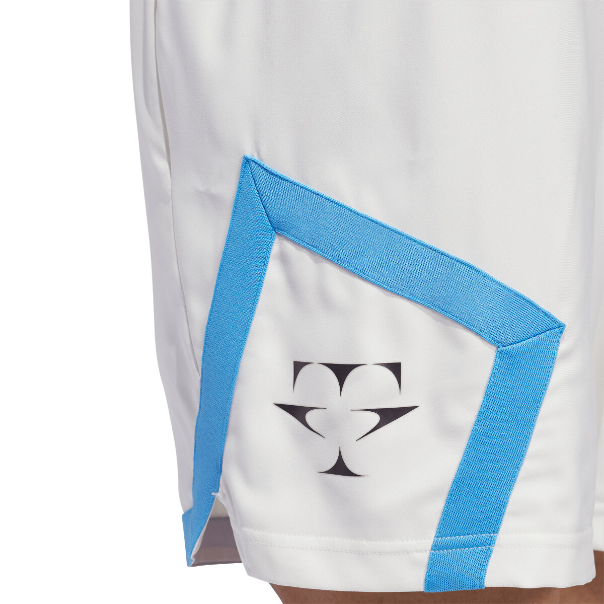 adidas Mens Trae Foundation Basketball Shorts