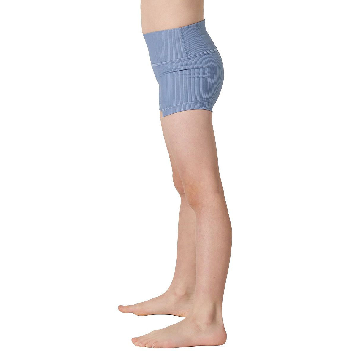 Ell/Voo Junior Girls Trinity 3 Inch Tights