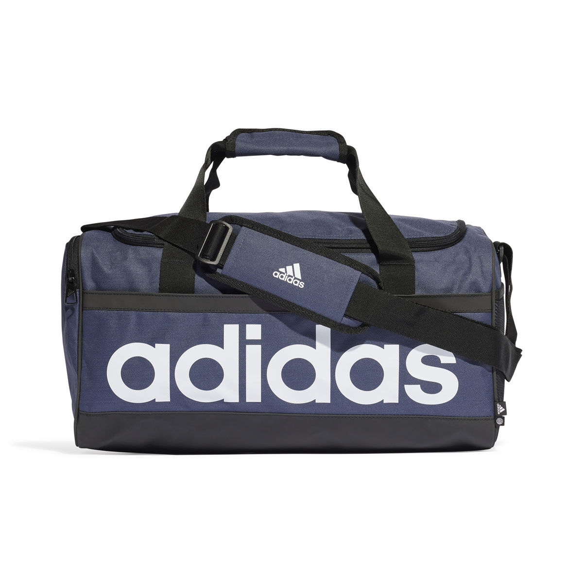 adidas Essentials Linear Duffle Bag