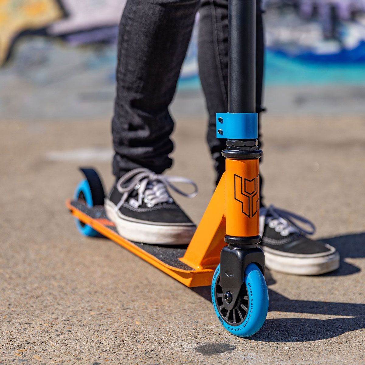 Tahwalhi ST1 Scooter