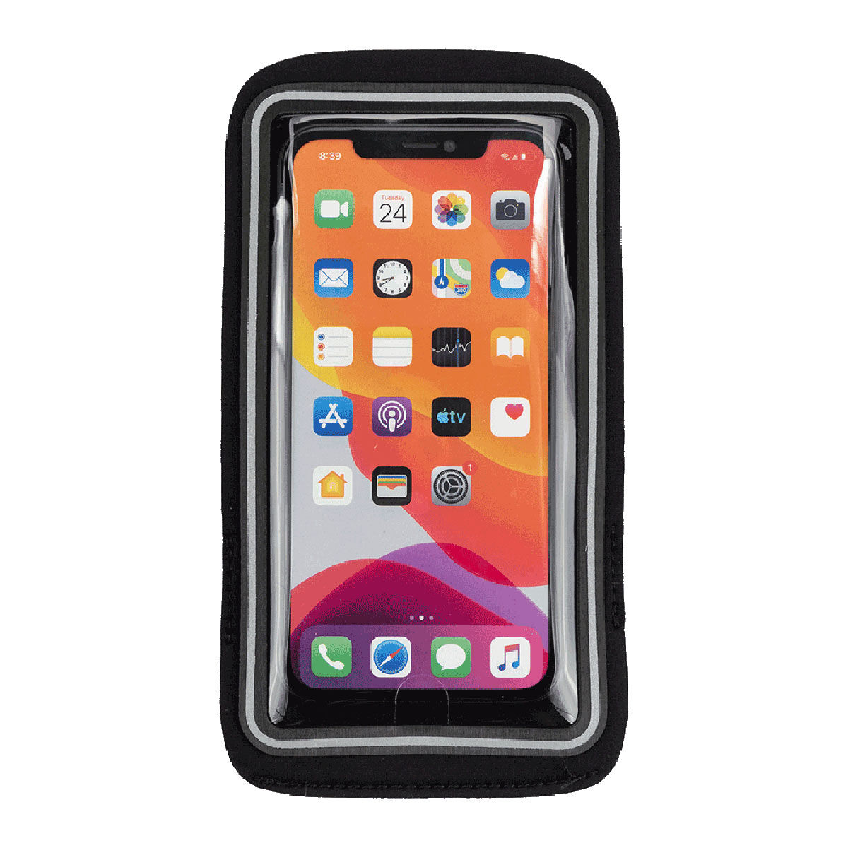 Nathan Vista Running Handheld Phone Carrier