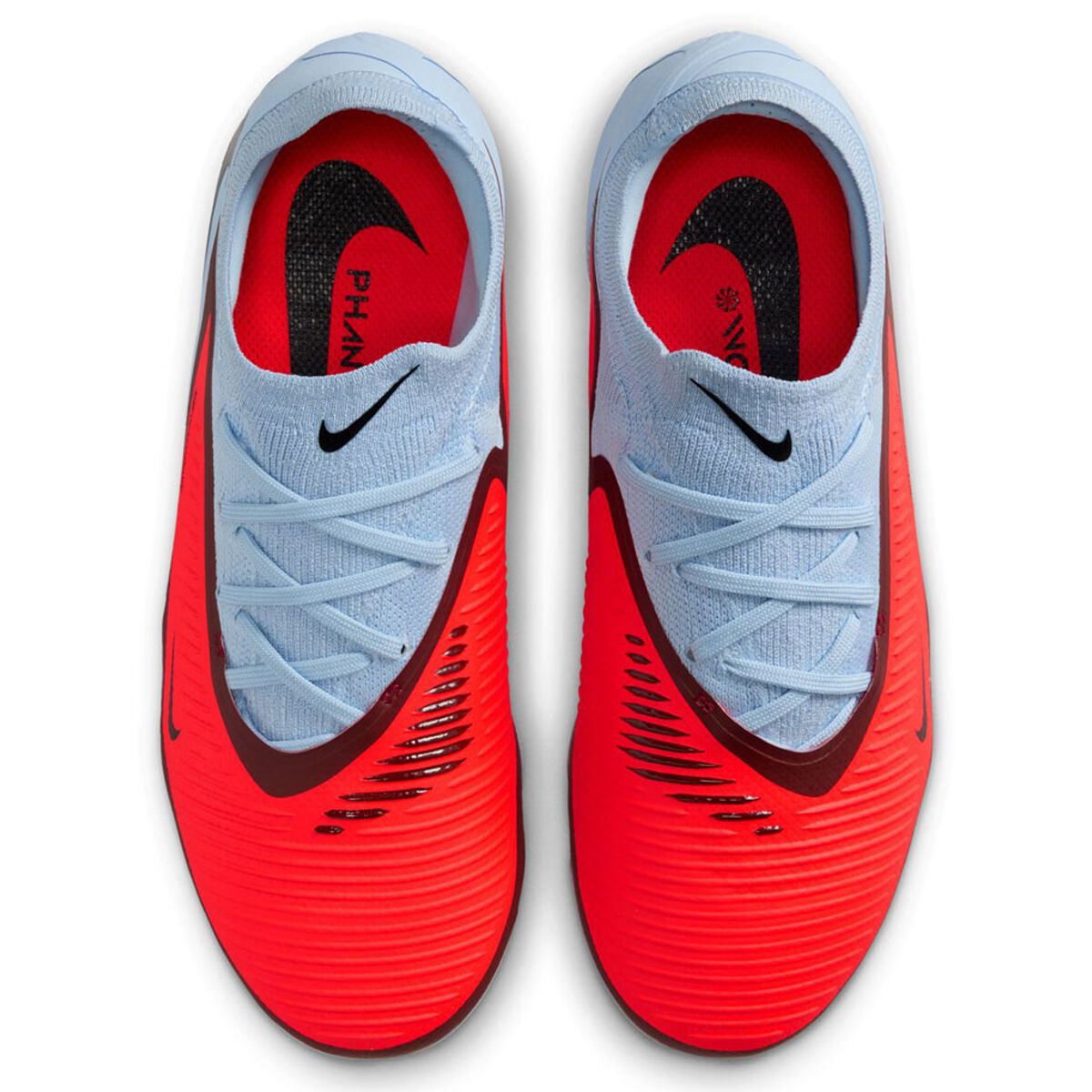 Nike Jr. Phantom 6 Low Pro FG/MG Football Boots