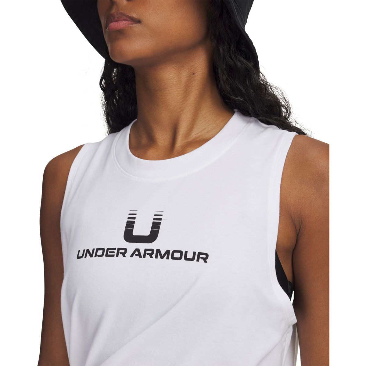 Under Armour Womens Varsity U Tank